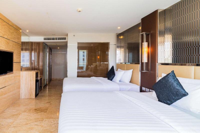The Sanctuary Resort Pattaya BW Signature - Oda