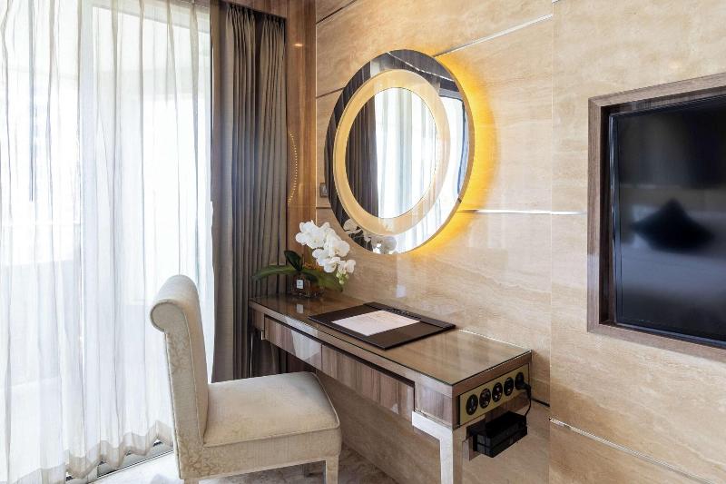 The Sanctuary Resort Pattaya BW Signature - Oda