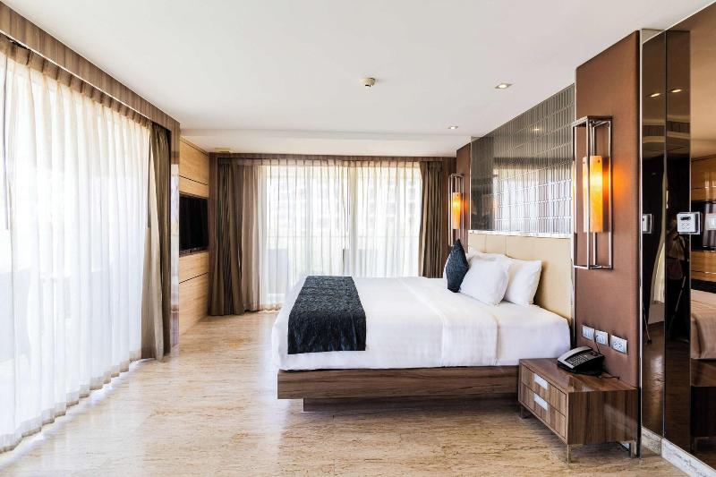 The Sanctuary Resort Pattaya BW Signature - Oda