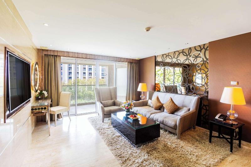 The Sanctuary Resort Pattaya BW Signature - Oda