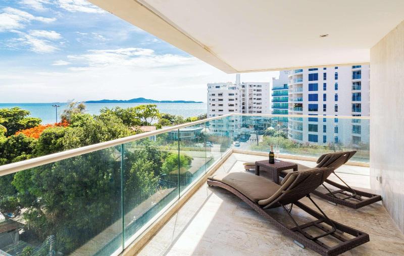 The Sanctuary Resort Pattaya BW Signature - Oda