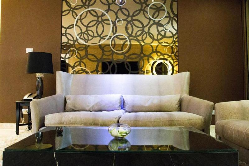 The Sanctuary Resort Pattaya BW Signature - Oda