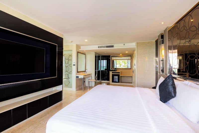 The Sanctuary Resort Pattaya BW Signature - Oda