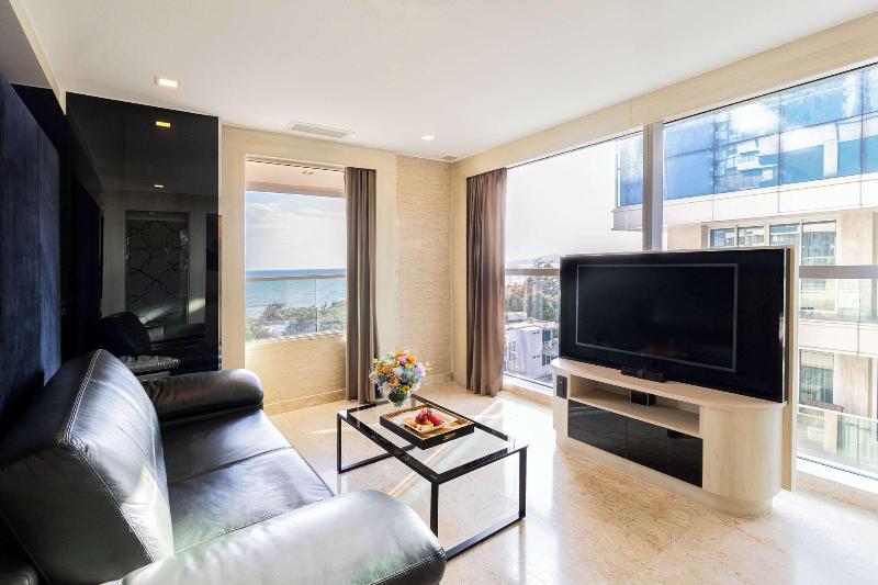 The Sanctuary Resort Pattaya BW Signature - Oda