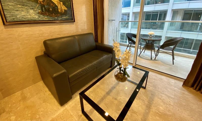 The Sanctuary Resort Pattaya BW Signature - Oda