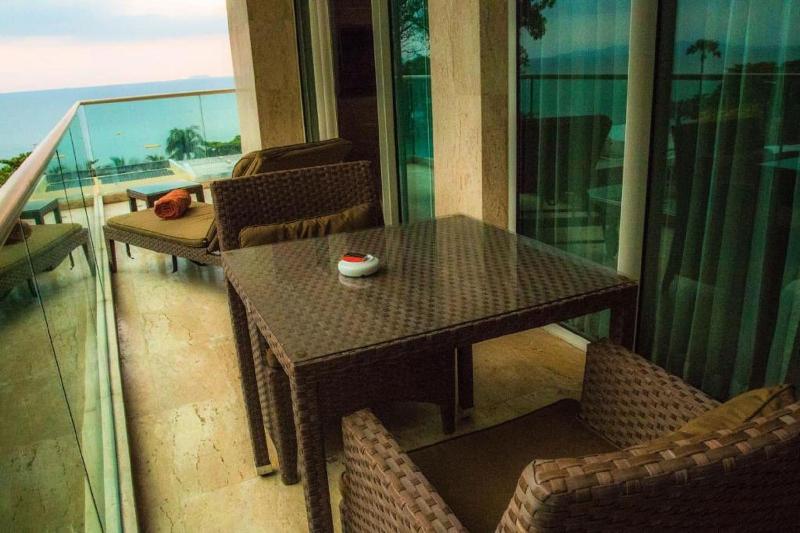 The Sanctuary Resort Pattaya BW Signature - Oda