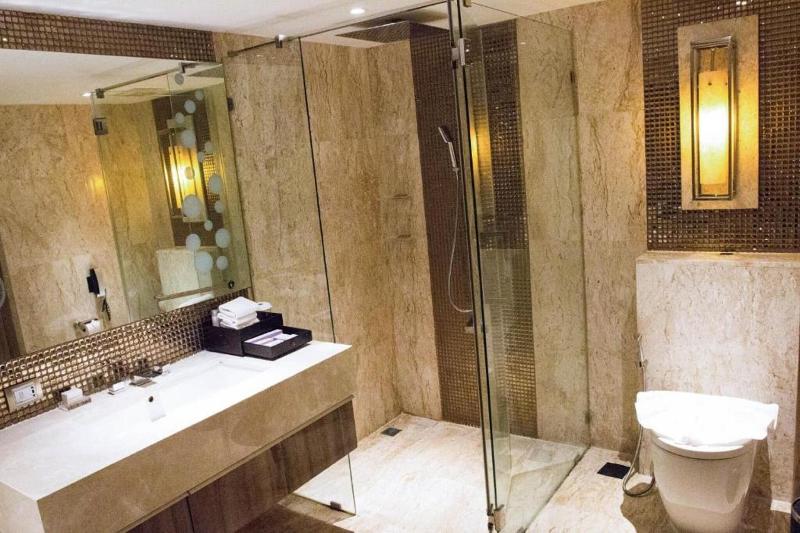 The Sanctuary Resort Pattaya BW Signature - Oda