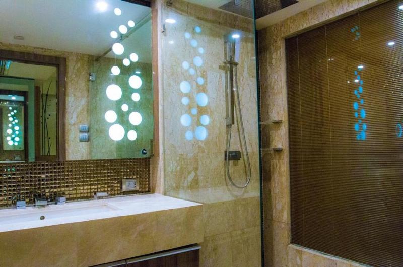 The Sanctuary Resort Pattaya BW Signature - Oda
