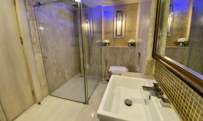The Sanctuary Resort Pattaya BW Signature - Oda