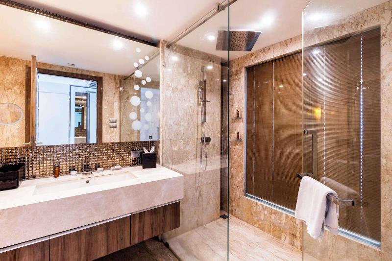 The Sanctuary Resort Pattaya BW Signature - Oda