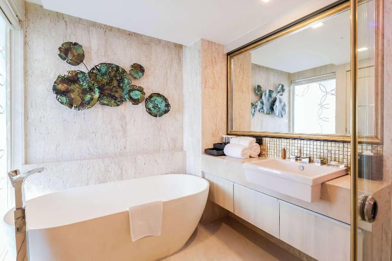 The Sanctuary Resort Pattaya BW Signature - Oda
