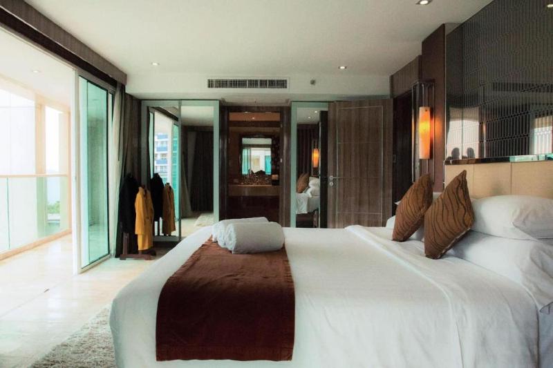 The Sanctuary Resort Pattaya BW Signature - Oda