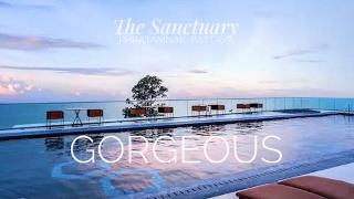 The Sanctuary Resort Pattaya BW Signature fotoÄŸrafÄ±