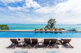 The Sanctuary Resort Pattaya BW Signature fotoÄŸrafÄ±