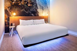 B&B Hotel Donostia San Sebastian Aeropuerto otel fotoğrafı