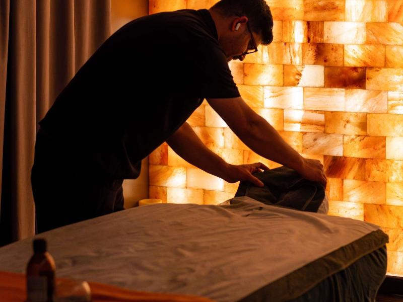 25hours Hotel Dubai One Central - Aktivite
