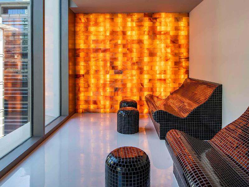 25hours Hotel Dubai One Central - Aktivite