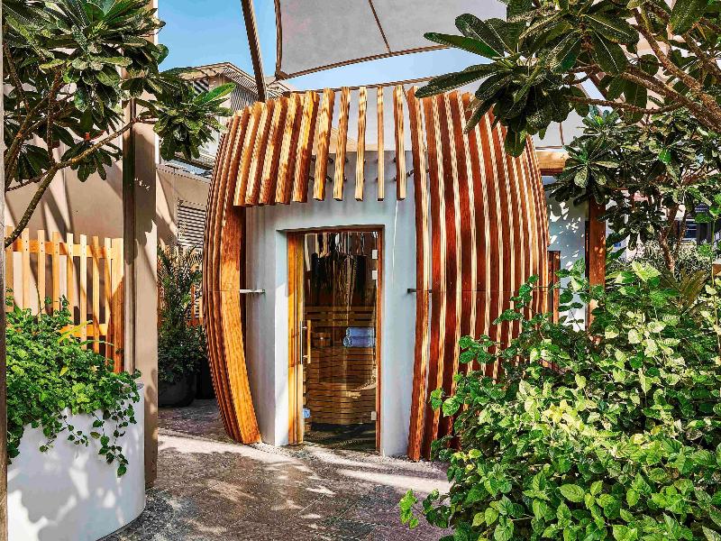 25hours Hotel Dubai One Central - Aktivite