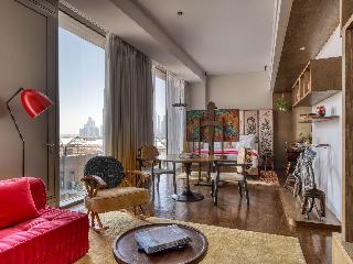 25hours Hotel Dubai One Central fotoÄŸrafÄ±