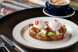 25hours Hotel Dubai One Central fotoÄŸrafÄ±