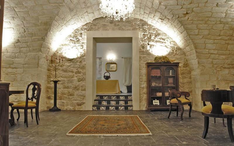 Borgo Hedone - Lobi