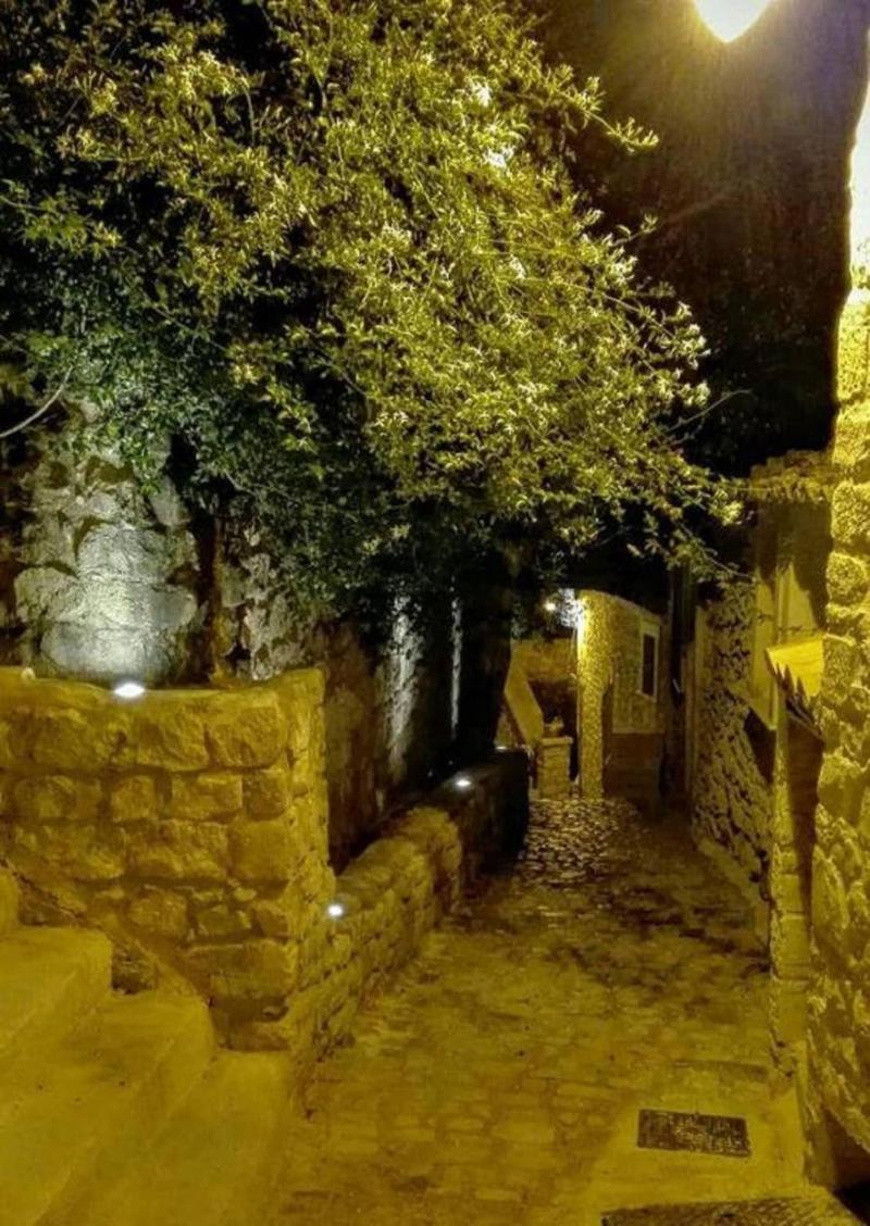 Borgo Hedone - Genel