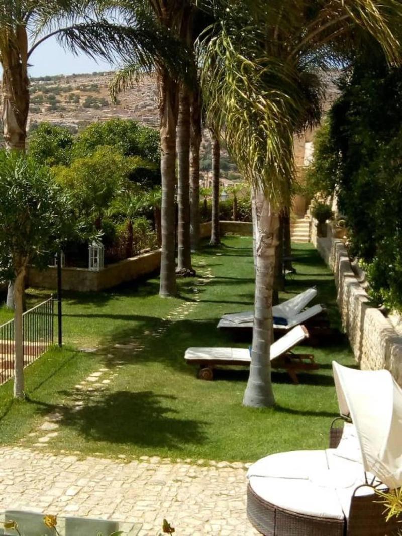 Borgo Hedone - Genel
