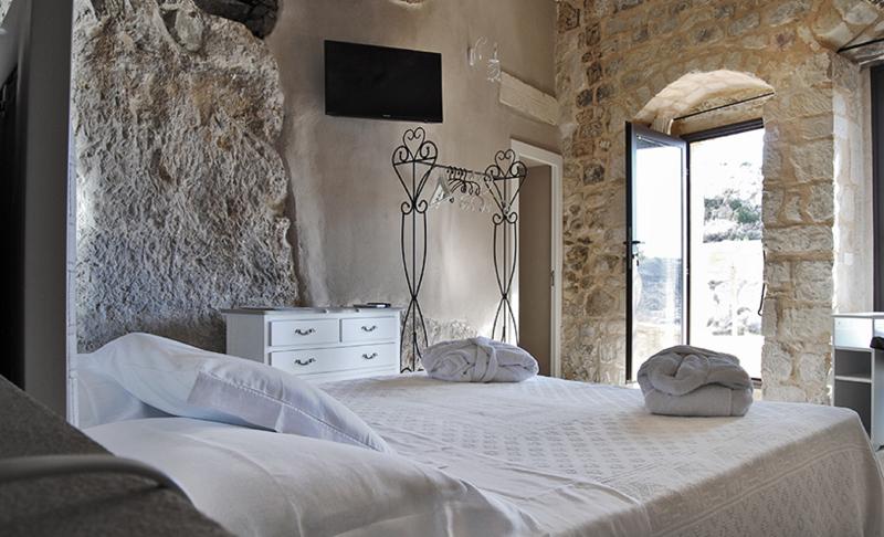 Borgo Hedone - Oda