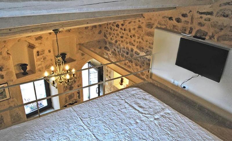 Borgo Hedone - Oda