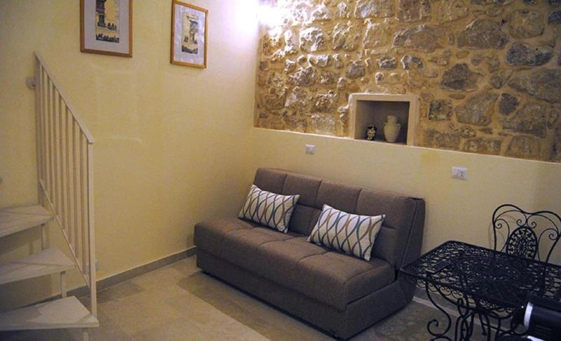 Borgo Hedone - Oda