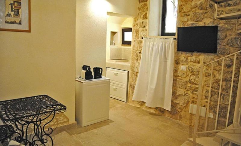 Borgo Hedone - Oda