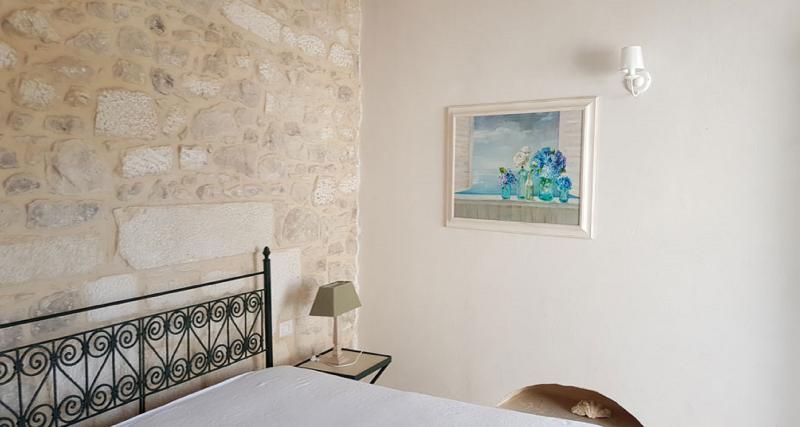 Borgo Hedone - Oda