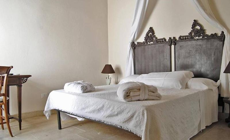Borgo Hedone - Oda