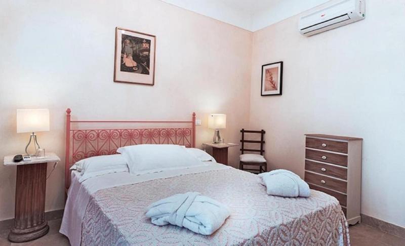 Borgo Hedone - Oda