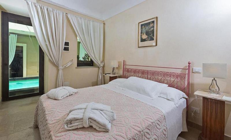 Borgo Hedone - Oda
