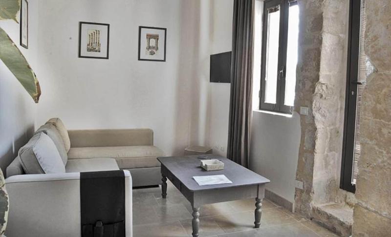 Borgo Hedone - Oda