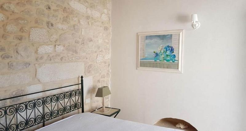 Borgo Hedone - Oda