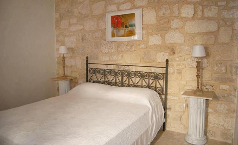 Borgo Hedone - Oda