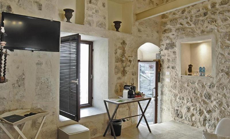 Borgo Hedone - Oda