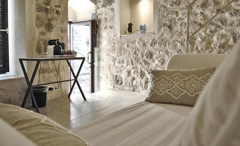 Borgo Hedone - Oda