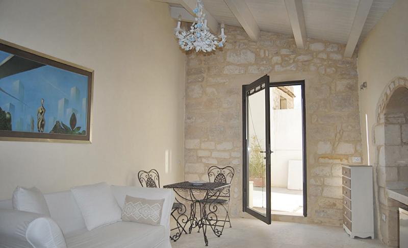 Borgo Hedone - Oda