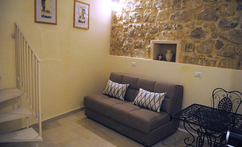 Borgo Hedone - Oda