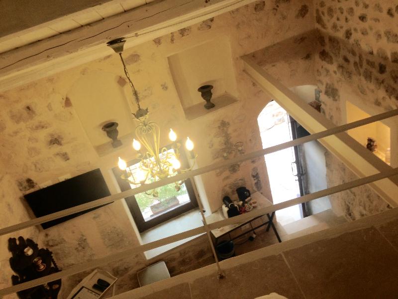 Borgo Hedone - Oda