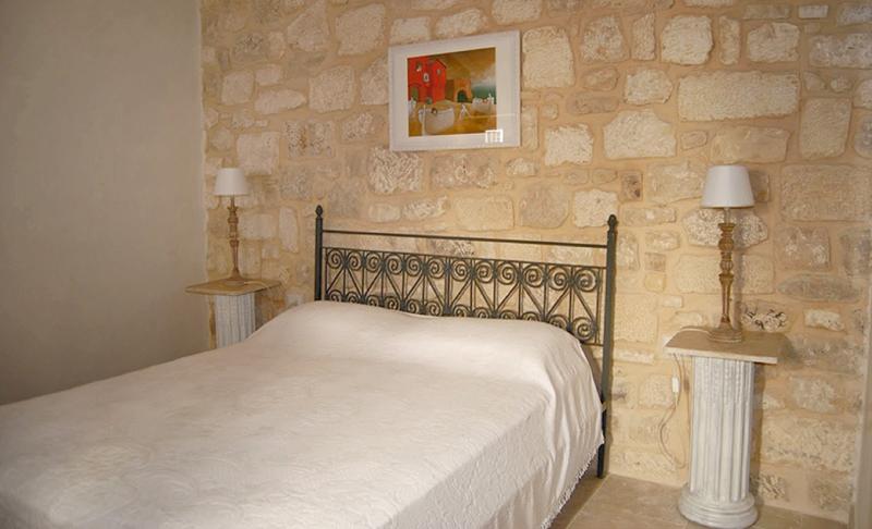 Borgo Hedone - Oda