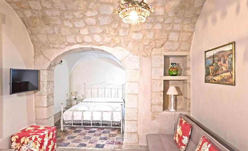 Borgo Hedone - Oda