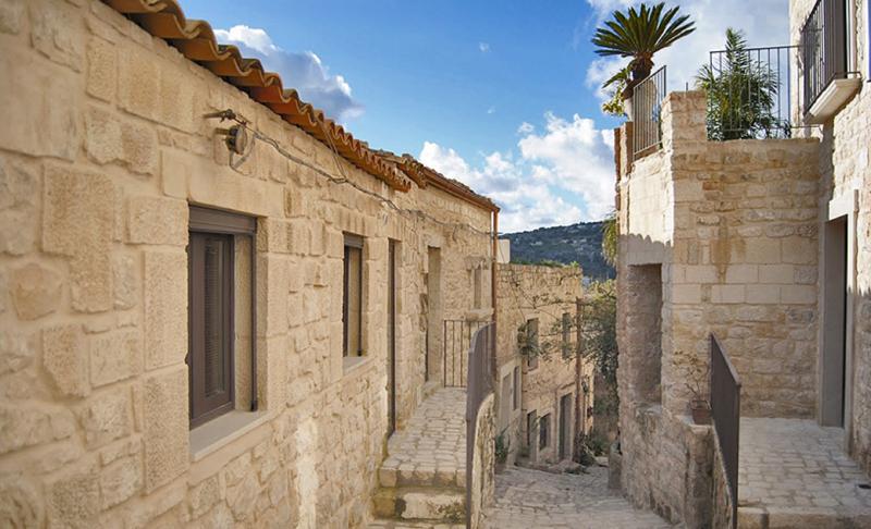 Borgo Hedone - Oda