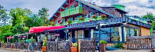 Logis Chalet Du Mont Roland