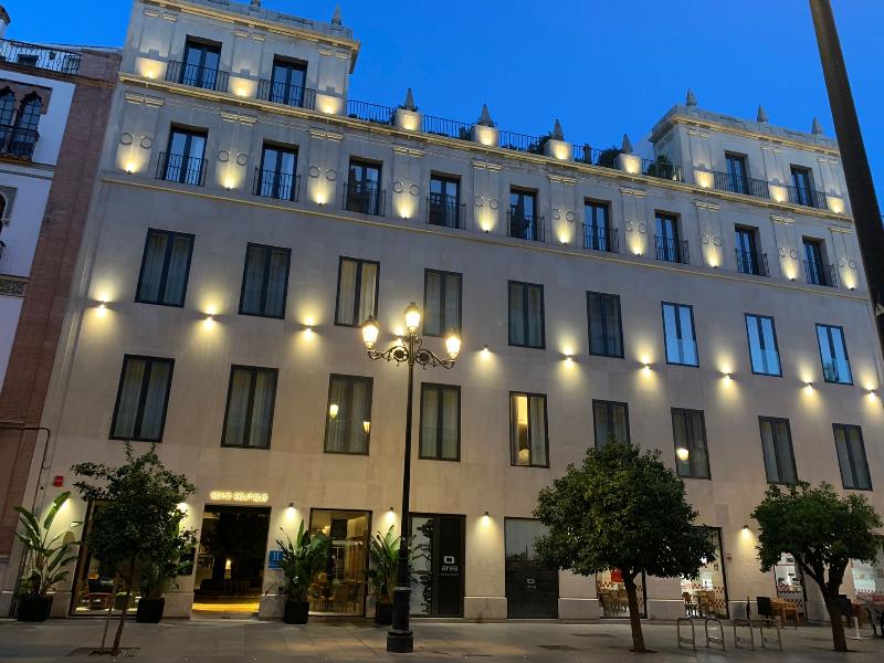 Soho Boutique Catedral - Genel