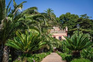 Villa Retiro Resort