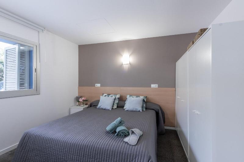Residencia Universitaria Campus del Mar - Genel